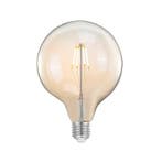 Lichtbron Kooldraadlamp | Helder glas | | Bol XL LABEL51, Verzenden, Nieuw in verpakking