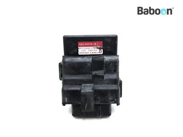 CDI / ECU unit Yamaha YZF R3 2014-2016 (RH07 YZF-R25 YZF-R3), Verzenden, Gebruikt