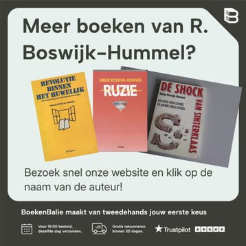 De geboorte van moeder en kind - R. Boswijk-Hummel, Verzenden, Gelezen, R. Boswijk-Hummel