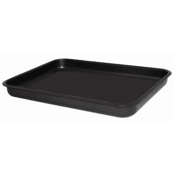 Aluminium bakplaat | 2 Formaten, Verzenden