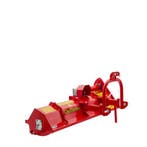 Del morino Delmorino Funny Top klepelmaaier 80-100 cm HP1..., Zakelijke goederen, Machines en Bouw | Kranen en Graafmachines, Ophalen of Verzenden