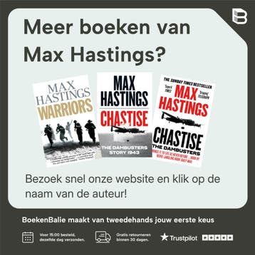 Nemesis - Max Hastings 9780007219810, Verzenden, Gelezen, Max Hastings