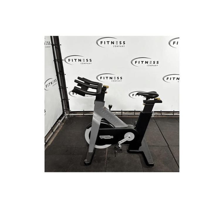 Technogym - Group Cycle - Spinning Bike, Sport en Fitness, Fitnessmaterialen, Overige typen, Ophalen of Verzenden