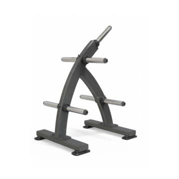 Gymfit - Plate Rack 50mm - Luxury Line Plus - Peb118, Sport en Fitness, Fitnessmaterialen, Ophalen of Verzenden, Nieuw