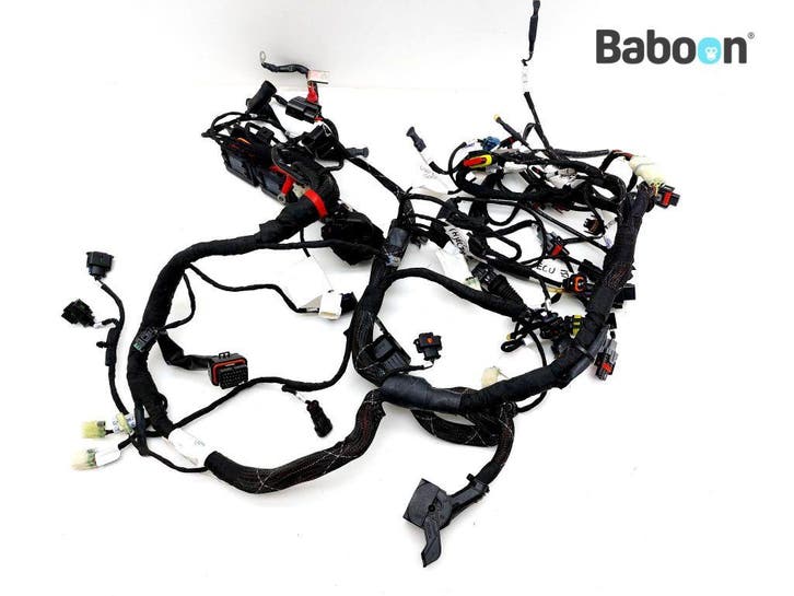 Kabelboom Ducati Multistrada 950 2019-2020 (5101E971B), Motoren, Onderdelen | Ducati, Gebruikt, Verzenden