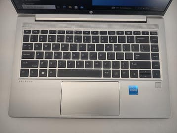 HP ProBook 440 G8 Core i5 11de gen 1135G7  Fabrieks garantie, Computers en Software, Qwerty, Verzenden, 14 inch, Zo goed als nieuw