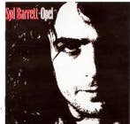 cd - Syd Barrett - Opel, Verzenden, Zo goed als nieuw