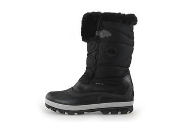 Antarctica Snowboots in maat 39 Zwart, Antarctica, Verzenden, Zwart, Snowboots