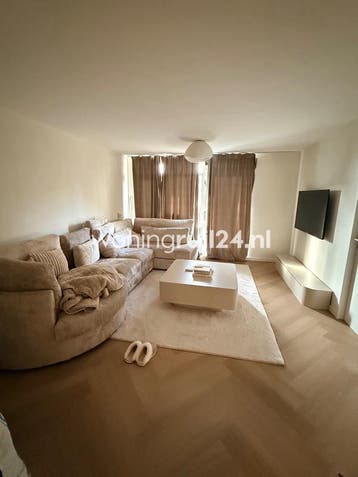 Woningruil - Traviata 1 - 2 kamers en Zuid-Holland, Zuid-Holland