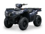 AANBIEDING - Nieuwe Kawasaki Brute Force 750 met T-kenteken, 1 cilinder, Meer dan 35 kW