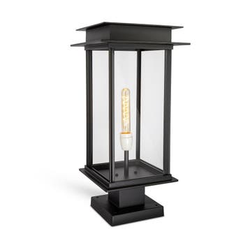 Praag 1 XL Sokkel Tuinverlichting Moderne Tuinlampen, Verzenden, Nieuw