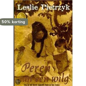 Peren aan een wilg / Ooievaar - L. Pietrzyk 9789057134265, Verzenden, Gelezen, L. Pietrzyk