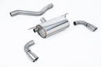 Milltek BMW 1 Series M135i 3 & 5 Door (F21 & F20 None, Auto-onderdelen, Uitlaatsystemen, Verzenden, Nieuw, BMW