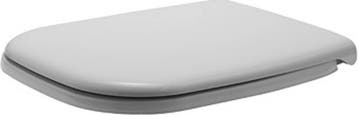 Toiletbril Compact | Softclose | Tweedekansje | OP=OP, Ophalen of Verzenden, Zo goed als nieuw, Steen, Toilet