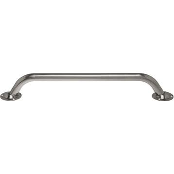 Handrailing 40x7cm Rvs, Ophalen of Verzenden, Nieuw
