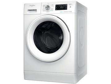 Whirlpool FFWDB 964489 WV EE - Was-droogcombinatie - 9 kg, Verzenden, Zo goed als nieuw