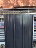 Sandwichpanelen, dakplaten, wand- en gevelplaten, damwand, Doe-het-zelf en Verbouw, Platen en Panelen, Nieuw, Overige materialen