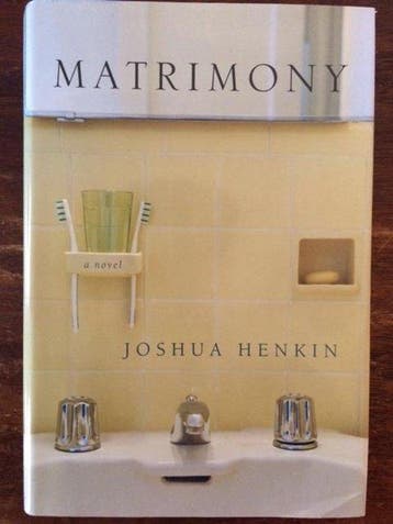 Matrimony, Ophalen of Verzenden, Nieuw
