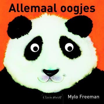 Allemaal oogjes - Mylo Freeman 9789044808407, Boeken, Verzenden, Gelezen, Mylo Freeman