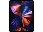Apple iPad Pro (2021) - 12.9 inch - M1-chip - Liquid Retina, Computers en Software, Apple iPads, Verzenden, Zo goed als nieuw