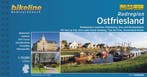 9783850009959 Radtourenbucher- Ostfriesland Radregion, Verzenden, Zo goed als nieuw, Esterbauer Verlag