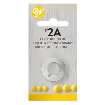 Wilton Spuitmondje #2A, Verzenden, Nieuw