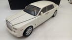 Kyosho 1:18 - Modelauto - Rolls-Royce Phantom Extended, Nieuw