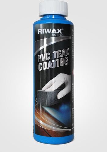 PVC & Teak Coating, Ophalen of Verzenden, Nieuw