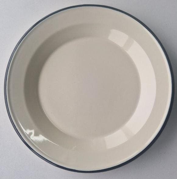 | bord, Huis en Inrichting, Keuken | Servies, Verzenden