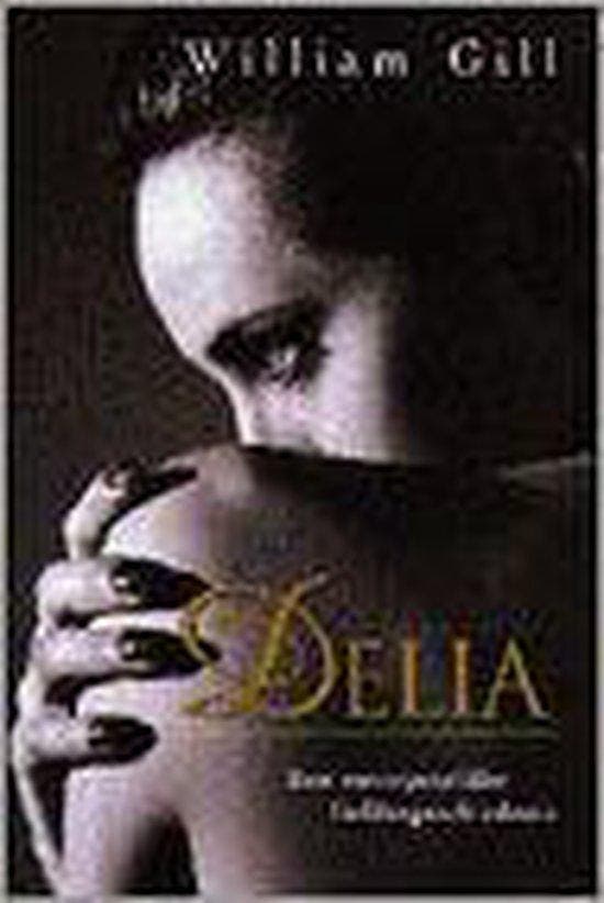 Delia - Gill, Boeken, Biografieën, Gelezen, Verzenden