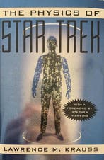 The Physics of Star Trek, Verzenden, Nieuw
