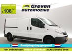 Opel Vivaro 2.0 CDTI L2H1 | Airco | Cruise | 3 Zits |, Wit, Nieuw, Opel, Handgeschakeld