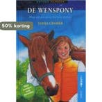 De wenspony / Ontdek! / Paarden 9789027649836 Stasia Cramer, Verzenden, Gelezen, Stasia Cramer