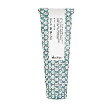 Davines More Inside Strong Hold Cream Gel, Verzenden, Nieuw