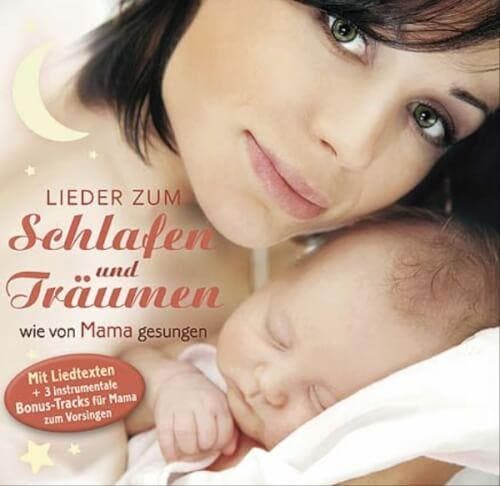 Laserlight Digital - Lieder zum Schlafen und Träumen (CD), Cd's en Dvd's, Cd's | Kinderen en Jeugd, Ophalen of Verzenden