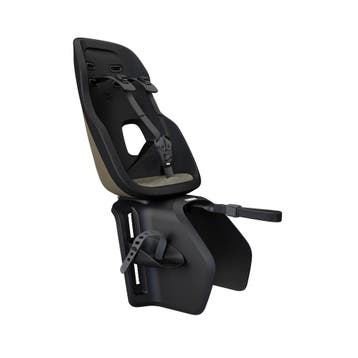 Thule Yepp Nexxt 2 Maxi Achterstoeltje Deep khaki, Fietsen en Brommers, Verzenden, Nieuw