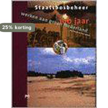 Staatsbosbeheer - J.P. Verkaik 9789053451380, Boeken, Verzenden, Gelezen, J.P. Verkaik