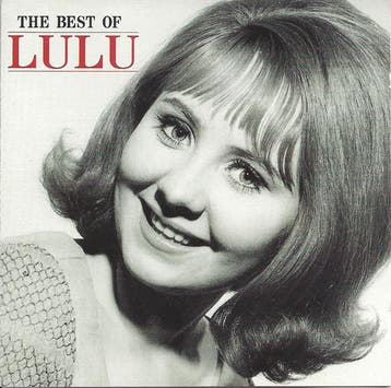 cd - Lulu - The Best Of Lulu, Verzenden, Zo goed als nieuw