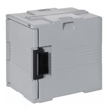 GGM Gastro | Thermobox - Frontlader - GN 1/1 - 58 Liter - |, Verzenden