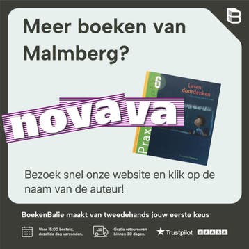 Economisch Bekeken / 3B vmbo-k - Malmberg 9789402064681, Verzenden, Gelezen, Malmberg