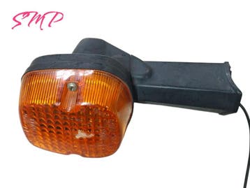 Honda CB 250 N 1978-1986 Pinker Rechts Voor / Stanley 7255, Verzenden, Gebruikt