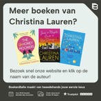 Ongedwongen & ongezien / Stouter / 5 9789401607520, Boeken, Verzenden, Zo goed als nieuw, Christina Lauren