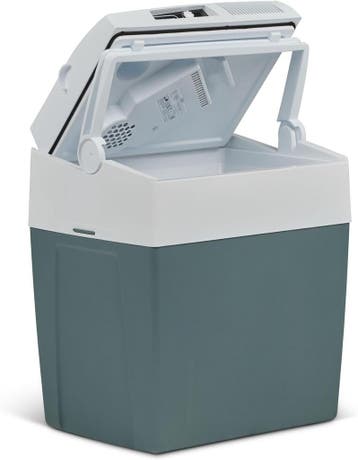 Elektrische Koelbox 26L | Retourdeal 34% Korting, Ophalen of Verzenden, Zo goed als nieuw, Koelbox, Elektrisch
