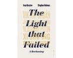 Boek The Light that Failed 9780241345702, Verzenden, Zo goed als nieuw