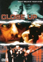 Close Up (dvd tweedehands film), Ophalen of Verzenden, Zo goed als nieuw