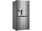 LG GML844PZAE - Amerikaanse Koelkast - 570L - Door-in-Door -, Verzenden, Zo goed als nieuw