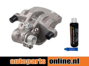 Remklauw Ford Transit Connect achterzijde, links, Verzenden, Nieuw, Ford