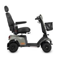 Scootmobiel Galaxy Citiflyer 4 (2025), Ophalen of Verzenden, Nieuw