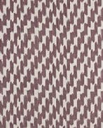 Gordijn-/Meubelstof Paviols Mauve, Hobby en Vrije tijd, Stoffen en Lappen, Nieuw, Overige kleuren