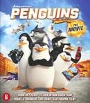 Penguins of Madagascar - Blu-ray, Verzenden, Nieuw in verpakking